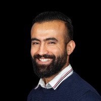 Shell Employee M. Khajeh's profile photo