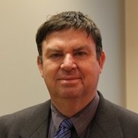 Sedgwick Employee David Outred's profile photo