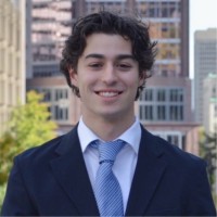 Manos Software Employee William Guertin's profile photo
