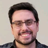 Momentum Behavior Services Employee Tom Georgopoulos's profile photo