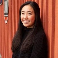 Liba Space Employee Laura Huang's profile photo