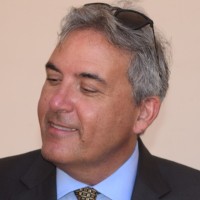 Rome Business School Employee Luigi la Pegna's profile photo
