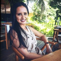 Paton Taylor Architects Employee Michaela Jansen's profile photo