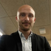 Coop i Danmark Employee Kenneth Borgen's profile photo