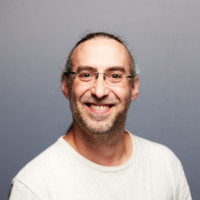 Ripcord Employee Guillaume Koch's profile photo