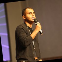 Cashfree Payments Employee Reeju Datta's profile photo