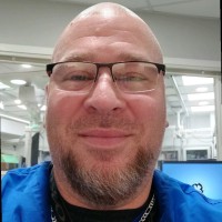 Montefiore Nyack Hospital Employee Eric R.t.'s profile photo