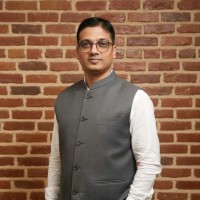 National Securities Depository Limited (NSDL) Employee Ujjawal Punmiya's profile photo