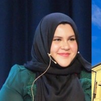 ImamConnect Employee Annie Khan's profile photo