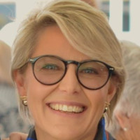 Crowley Care Employee Kelli Potts's profile photo