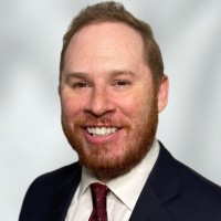 Loyola Medicine Employee Nicholas Sasso's profile photo