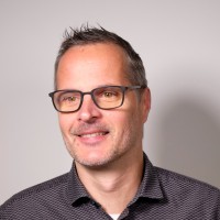 VCS Employee Joachim Henrard's profile photo