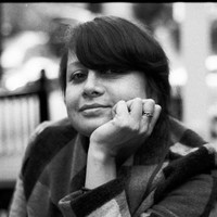 picturehouse + thesmalldarkroom Employee Claudia Galindo's profile photo