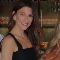 Jones Road Beauty Employee Amanda Aldecoa's profile photo