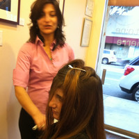Hair Employee Tula Tartaglia's profile photo