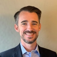 Kiewit Employee Marc Morgan's profile photo