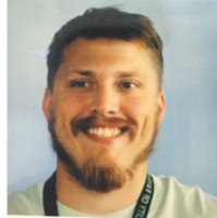 Milestone Construction Company Employee Garrett McKnight's profile photo