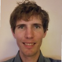 Black Square Engineering Employee Daniel Schulte-Loh's profile photo