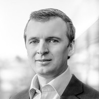 Oaklins Lithuania Employee Martynas Visockas's profile photo
