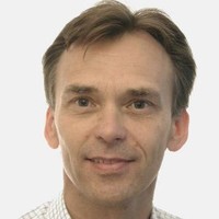 Finnair Employee Vesa Arkko's profile photo