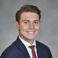 University of Idaho Employee Brandon Bruner's profile photo