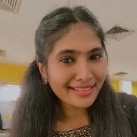Trident Renault Employee Bhuvaneshwari V's profile photo