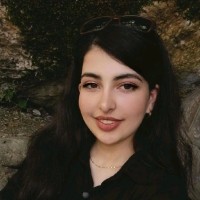 NITC Employee Melika Hasandoust's profile photo