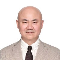 GEELY Employee Ben Wei's profile photo