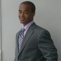 BEX Engineering Ltd. Employee Kharl Reynolds's profile photo