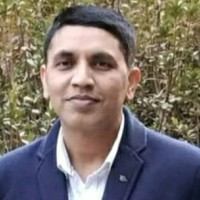 Swiss Garnier Group of Companies Employee Chinmaya Baral's profile photo