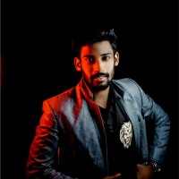 SmartDW Inc Employee Lokesh M's profile photo