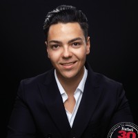 TNW Employee Cristian Dina's profile photo