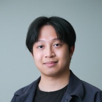 Safe Software Employee Bryan Dang's profile photo