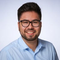 Pond Security Service GmbH Employee Sven-Andre Dier's profile photo