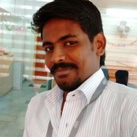 ibibo Group Employee Sarankumar K's profile photo