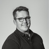 Airbus US Space & Defense, Inc. Employee Sean Pounds's profile photo