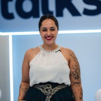 BDF NIVEA BRASIL Employee Daniela Andrade's profile photo