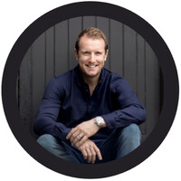 Hedosophia Employee Tom Richardson's profile photo