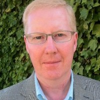 Interlink Electronics Employee Declan Flannery's profile photo