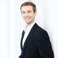 Semodia GmbH Employee Maximilian Stecklina's profile photo