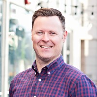 think2perform Employee Kyle Sale's profile photo