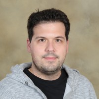 M.A.I. Solutions Employee Sanjin Đujić's profile photo
