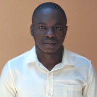 RTW Shipping & Logistics Ltd Employee Richard Omaya's profile photo