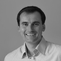 Cubic Transportation Systems Employee Rob Goodbourn's profile photo