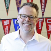 KIPP Nashville Public Schools Employee Randy Dowell's profile photo