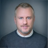 HealthNet Community Health Centers Employee Michael Foster's profile photo