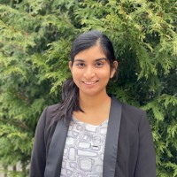 Ashuvinee Elangovan Email & Phone Number