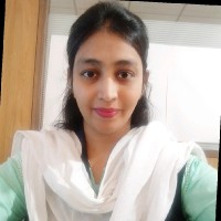 K12 ACTIVITY ACADEMY PRIVATE LIMITED Employee Natasha Patel's profile photo