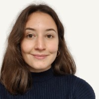 INAVIVE Lab Employee Julie Baligand's profile photo