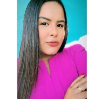 PlatLog Employee Natália Cristine de Almeida Souza's profile photo
